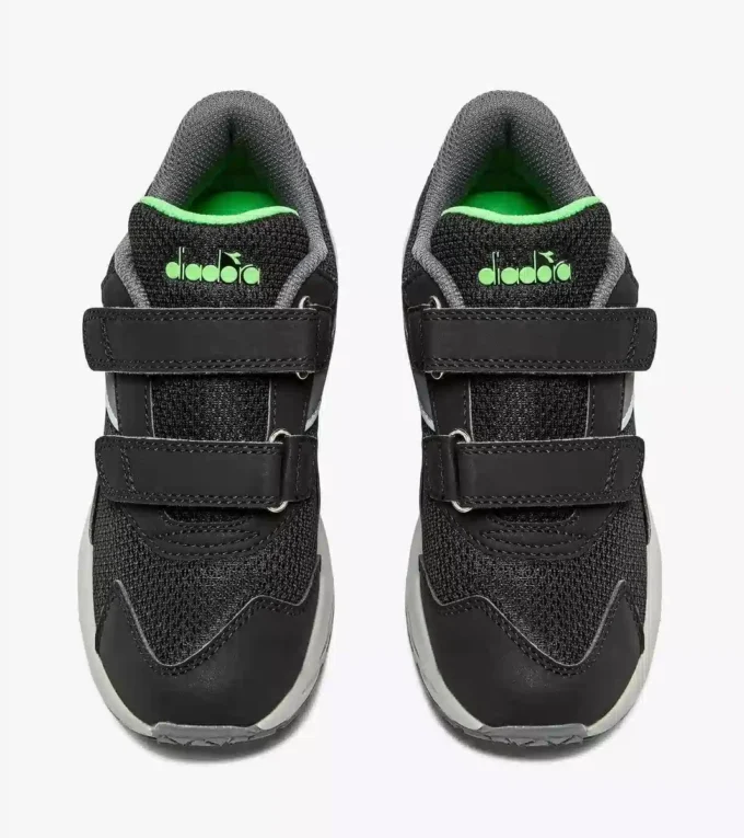 Falcon 4 Jr V Chaussures de course junior – Unisexe Falcon 4 Jr V Chaussures de course junior – Unisexe