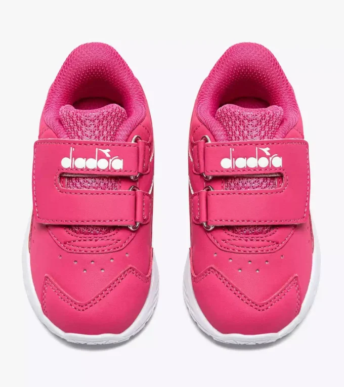 Falcon 4 Sl I Chaussures de sport pour enfants – Unisexe – 1 à 3 ans Falcon 4 Sl I Chaussures de sport pour enfants – Unisexe – 1 à 3 ans