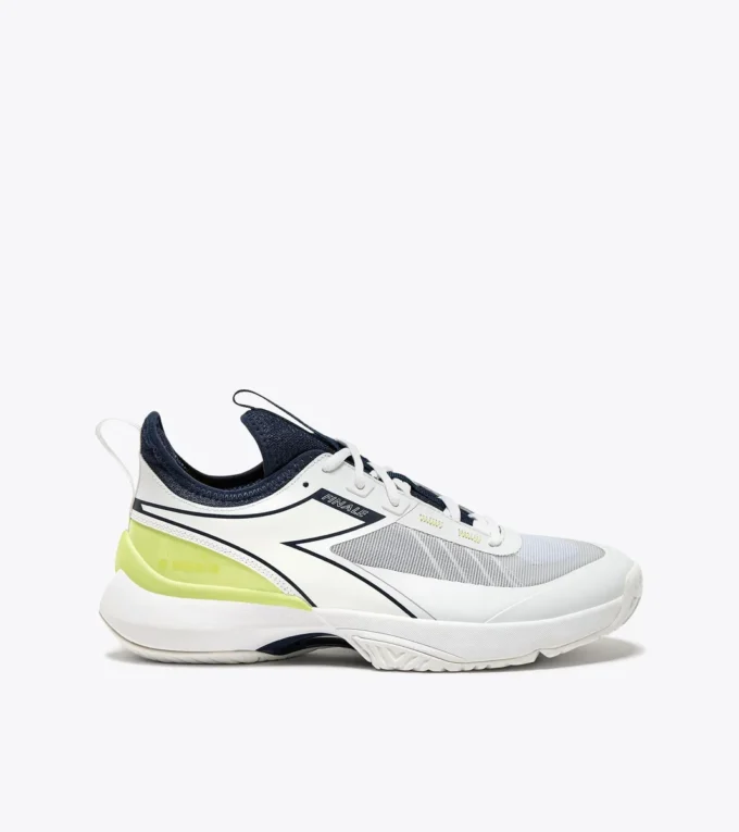 Finale Ag Chaussures de tennis pour surfaces dures ou terre battue Finale Ag Chaussures de tennis pour surfaces dures ou terre battue