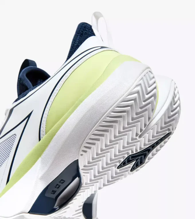 Finale Clay Chaussures de tennis pour courts en terre battue Finale Clay Chaussures de tennis pour courts en terre battue