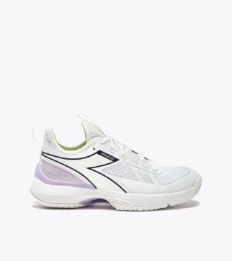 Finale W Ag Chaussures de tennis pour surfaces dures ou terre battue Finale W Ag Chaussures de tennis pour surfaces dures ou terre battue