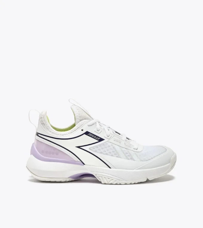 Finale W Ag Chaussures de tennis pour surfaces dures ou terre battue Finale W Ag Chaussures de tennis pour surfaces dures ou terre battue