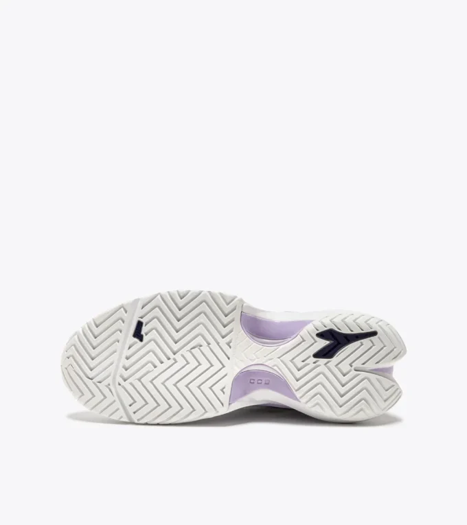 Finale W Ag Chaussures de tennis pour surfaces dures ou terre battue Finale W Ag Chaussures de tennis pour surfaces dures ou terre battue