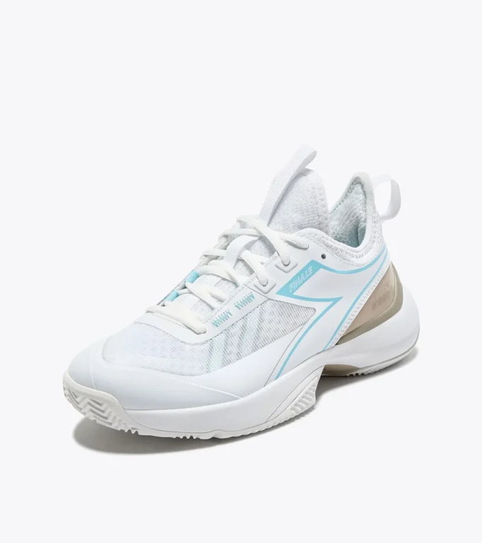 Finale W Clay Chaussures de tennis pour courts en terre battue Finale W Clay Chaussures de tennis pour courts en terre battue