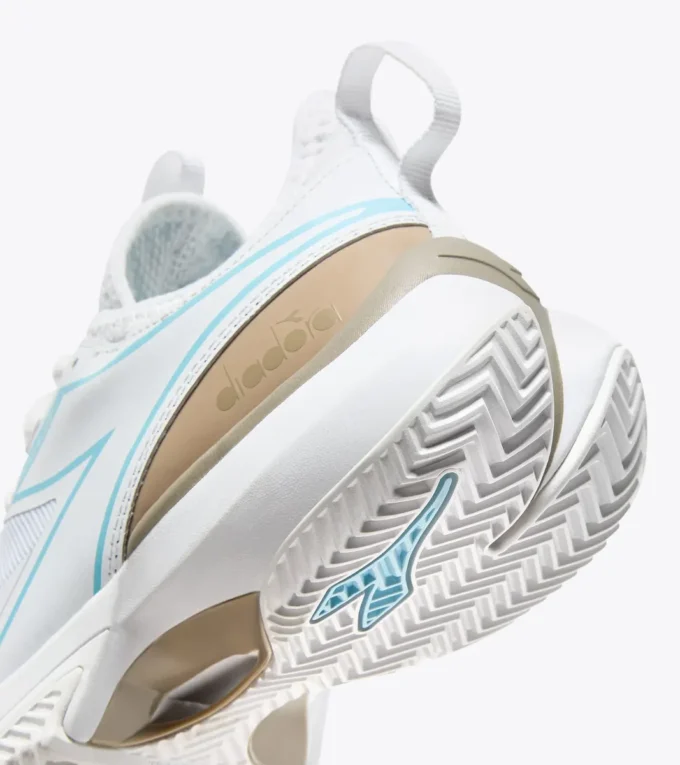 Finale W Clay Chaussures de tennis pour courts en terre battue Finale W Clay Chaussures de tennis pour courts en terre battue
