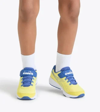Flamingo 5 Jr Chaussure de course – Enfants unisexe Flamingo 5 Jr Chaussure de course – Enfants unisexe