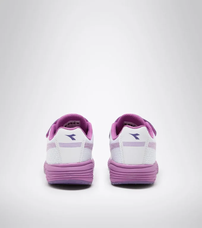 Flamingo 5 Jr Chaussure de course – Enfants unisexe