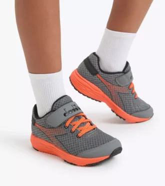 Flamingo 7 Jr Chaussures de course junior – Unisexe Flamingo 7 Jr Chaussures de course junior – Unisexe