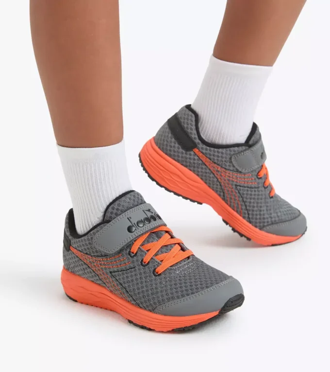 Flamingo 7 Jr Chaussures de course junior – Unisexe