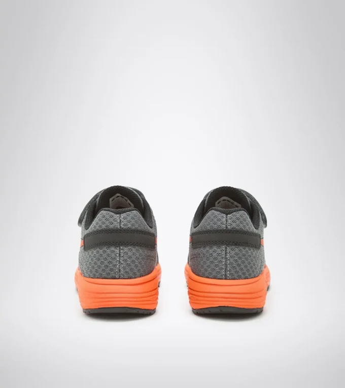 Flamingo 7 Jr Chaussures de course junior – Unisexe