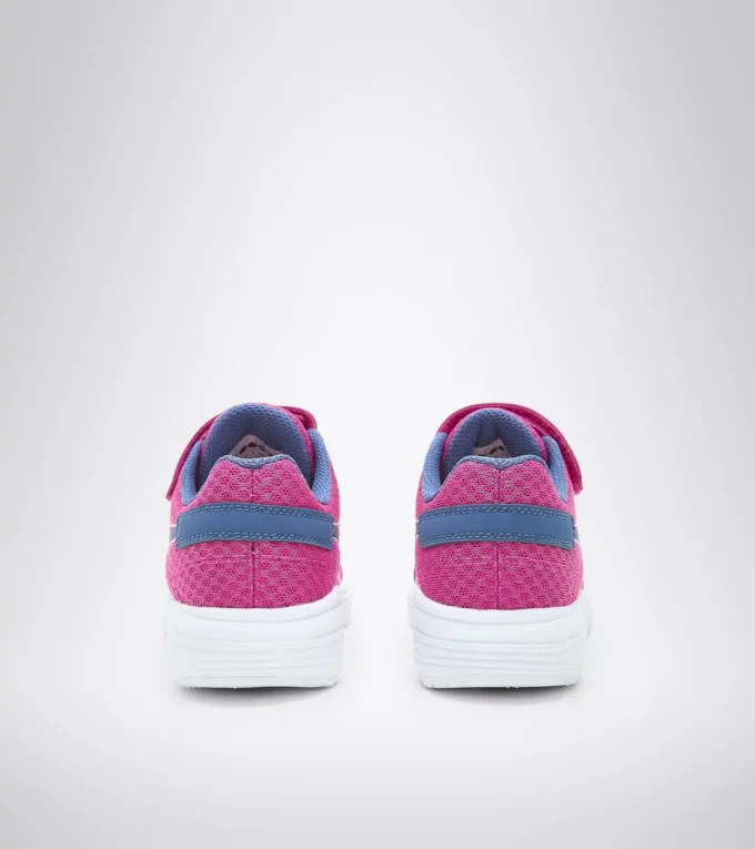 Flamingo 7 Jr Chaussures de course junior – Unisexe Flamingo 7 Jr Chaussures de course junior – Unisexe