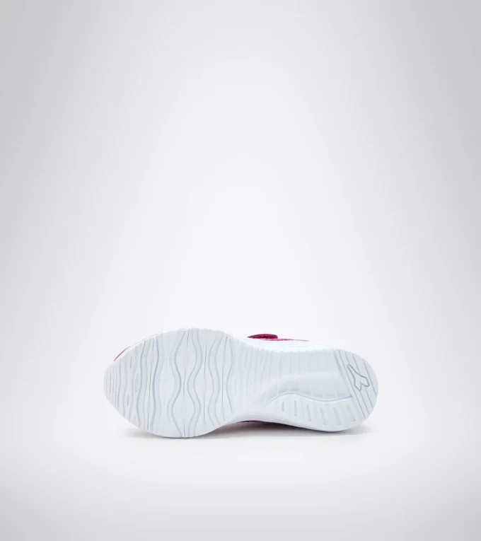 Flamingo 7 Jr Chaussures de course junior – Unisexe Flamingo 7 Jr Chaussures de course junior – Unisexe