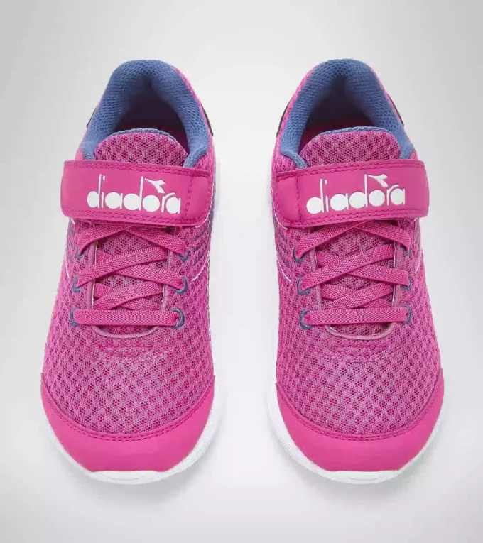 Flamingo 7 Jr Chaussures de course junior – Unisexe Flamingo 7 Jr Chaussures de course junior – Unisexe