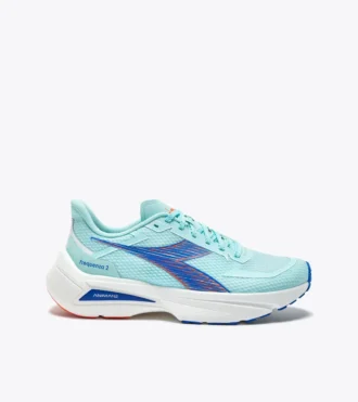 Frequenza 2 Chaussure de course – Légèreté et réactivité