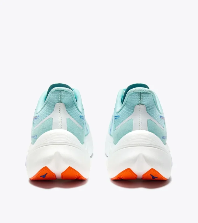 Frequenza 2 Chaussure de course – Légèreté et réactivité Frequenza 2 Chaussure de course – Légèreté et réactivité