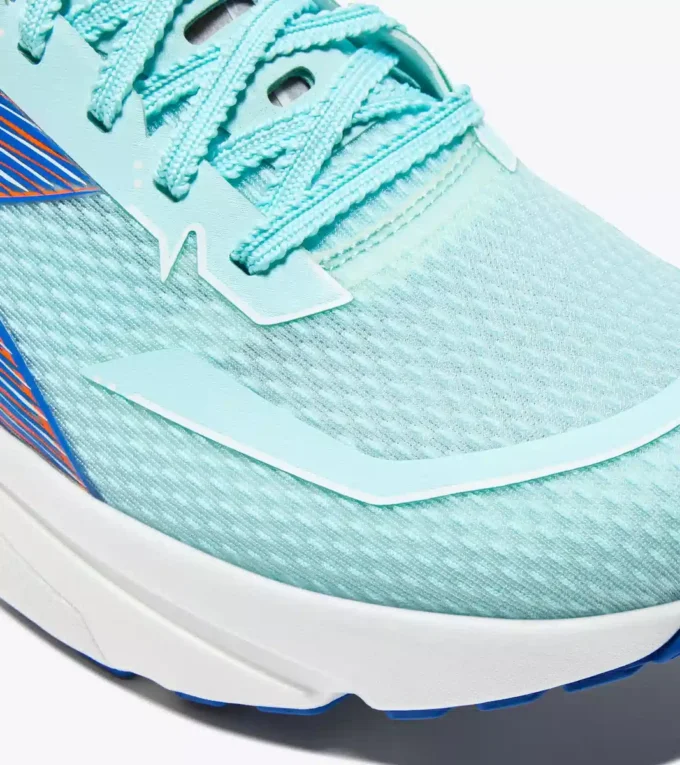 Frequenza 2 Chaussure de course – Légèreté et réactivité Frequenza 2 Chaussure de course – Légèreté et réactivité