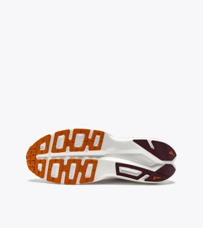 Frequenza 2 Chaussure de course – Légèreté et réactivité