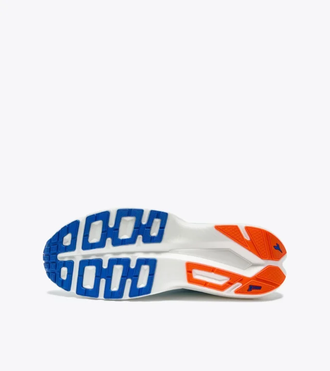Frequenza 2 Chaussure de course – Légèreté et réactivité Frequenza 2 Chaussure de course – Légèreté et réactivité