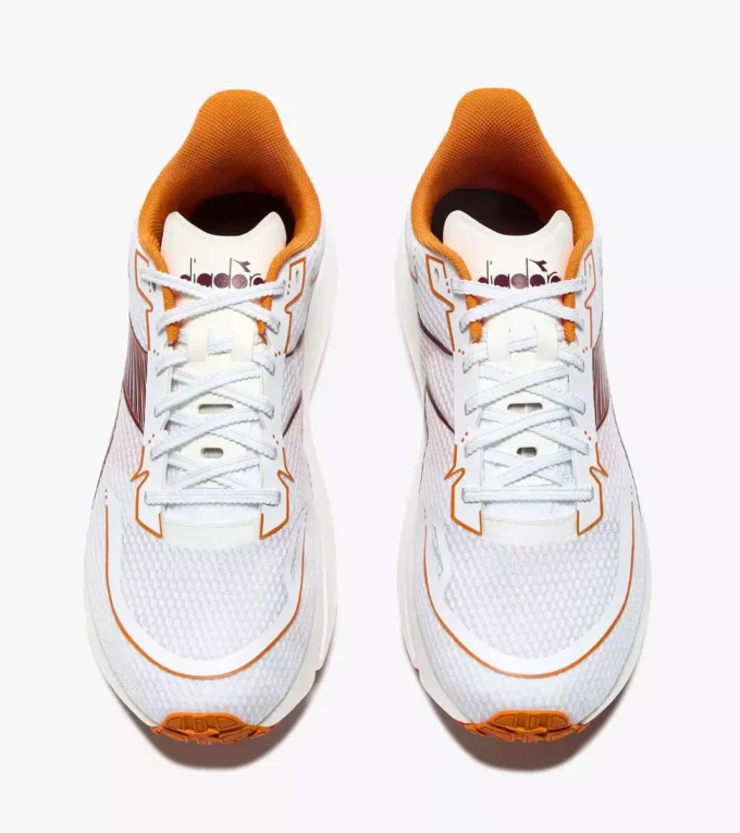 Frequenza 2 Chaussure de course – Légèreté et réactivité