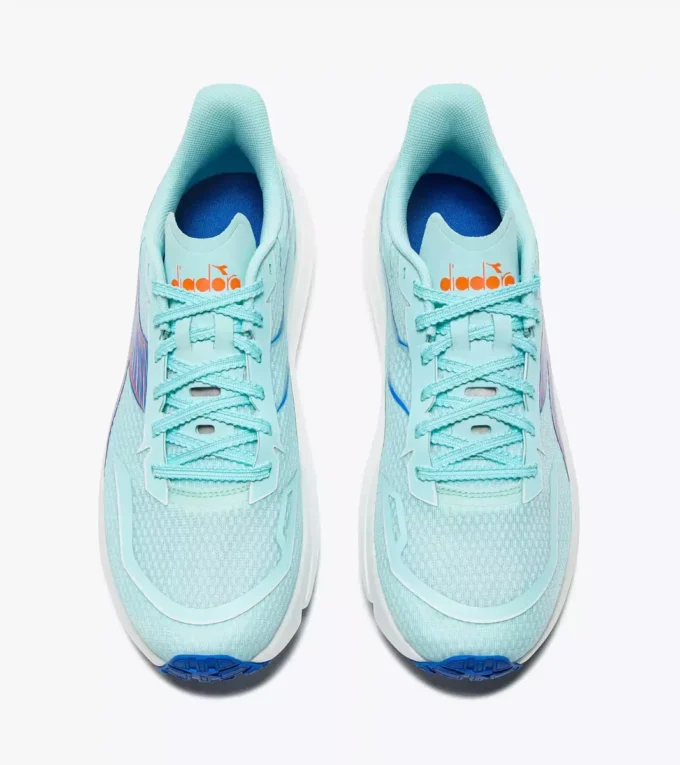 Frequenza 2 Chaussure de course – Légèreté et réactivité Frequenza 2 Chaussure de course – Légèreté et réactivité