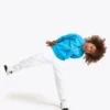 G. Veste Veste de tennis – Junior G. Veste Veste de tennis – Junior