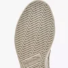 Game High Suede Waxed Baskets rétro montantes de tennis Game High Suede Waxed Baskets rétro montantes de tennis