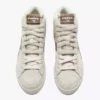 Game High Suede Waxed Baskets rétro montantes de tennis Game High Suede Waxed Baskets rétro montantes de tennis