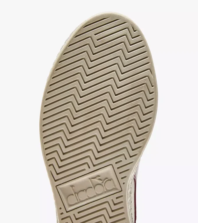 Game L Basque en cuir ciré Wn Baskets de sport en cuir Game L Basque en cuir ciré Wn Baskets de sport en cuir
