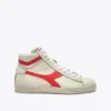 Game L High Fluo Waxed Baskets sportives – Unisexe Game L High Fluo Waxed Baskets sportives – Unisexe