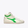 Game L High Fluo Waxed Baskets sportives – Unisexe Game L High Fluo Waxed Baskets sportives – Unisexe