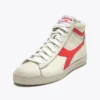 Game L High Fluo Waxed Baskets sportives – Unisexe Game L High Fluo Waxed Baskets sportives – Unisexe