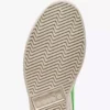 Game L High Fluo Waxed Baskets sportives – Unisexe Game L High Fluo Waxed Baskets sportives – Unisexe