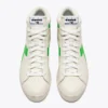 Game L High Fluo Waxed Baskets sportives – Unisexe Game L High Fluo Waxed Baskets sportives – Unisexe