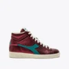 Game L High Metallic Wn Baskets de sport en cuir Game L High Metallic Wn Baskets de sport en cuir