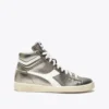 Game L High Metallic Wn Baskets de sport en cuir Game L High Metallic Wn Baskets de sport en cuir