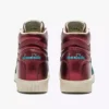 Game L High Metallic Wn Baskets de sport en cuir Game L High Metallic Wn Baskets de sport en cuir