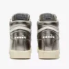 Game L High Metallic Wn Baskets de sport en cuir Game L High Metallic Wn Baskets de sport en cuir