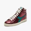 Game L High Metallic Wn Baskets de sport en cuir Game L High Metallic Wn Baskets de sport en cuir