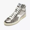 Game L High Metallic Wn Baskets de sport en cuir Game L High Metallic Wn Baskets de sport en cuir