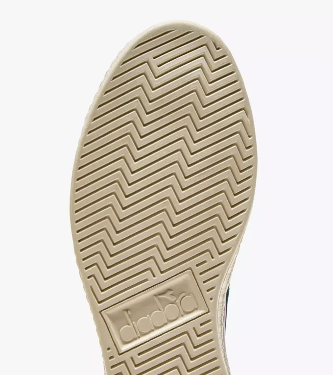 Game L High Metallic Wn Baskets de sport en cuir Game L High Metallic Wn Baskets de sport en cuir