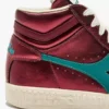 Game L High Metallic Wn Baskets de sport en cuir Game L High Metallic Wn Baskets de sport en cuir