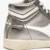 Game L High Metallic Wn Baskets de sport en cuir Game L High Metallic Wn Baskets de sport en cuir