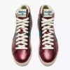 Game L High Metallic Wn Baskets de sport en cuir Game L High Metallic Wn Baskets de sport en cuir