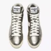 Game L High Metallic Wn Baskets de sport en cuir Game L High Metallic Wn Baskets de sport en cuir