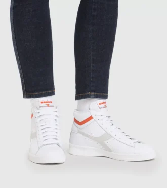 Game L High Optical Chaussures de sport – Unisexe