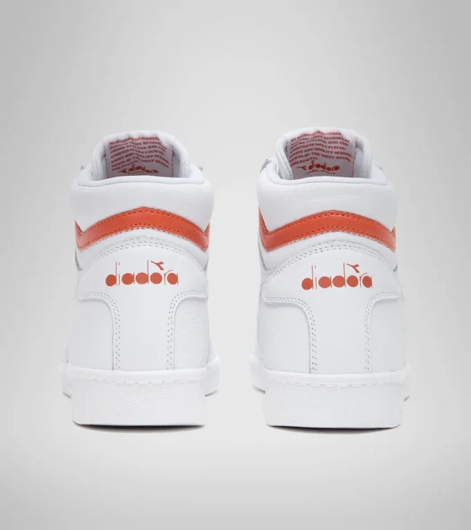 Game L High Optical Chaussures de sport – Unisexe Game L High Optical Chaussures de sport – Unisexe