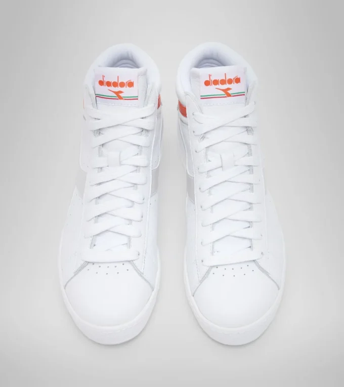 Game L High Optical Chaussures de sport – Unisexe Game L High Optical Chaussures de sport – Unisexe