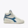 Game L High Suede Waxed Baskets sportives Game L High Suede Waxed Baskets sportives