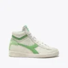 Game L High Suede Waxed Baskets sportives Game L High Suede Waxed Baskets sportives