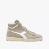 Game L High Suede Waxed Baskets sportives Game L High Suede Waxed Baskets sportives